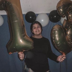 Meet your Posher, Cameron